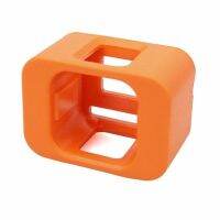 Floaty Protective Case Cover for GoPro Hero Session(Orange)