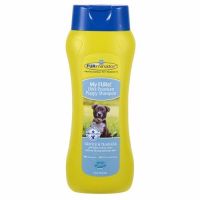 My FURst Ultra Premium Puppy Shampoo