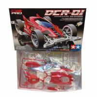 18646 TAMIYA Mini 4WD DCR-01 (MA Chassis)