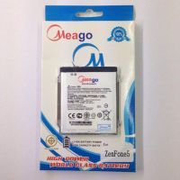 Meago Batteryแบตเตอรี่ ASUS Zenfone 5