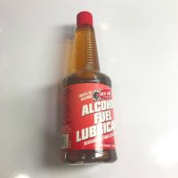 Red Line Alcohol Fuel Lube Lubricant หัวเชื้อสำหรับรถยนต์ใช้แอลกอฮอล์ E85/E100 12oz.(ประมาณ0.355ลิตร)