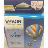 Epson T0762 Cyan