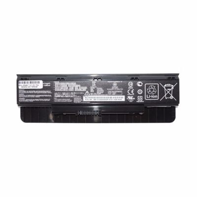 แบตเตอรี่ อัสซุส - Asus battery เกรด Original สำหรับรุ่น N551 [JX Z ZU] G551 G58 GL551 GL771 N751 Rog G551 [J JK JM JW JX] , Part # A32N1405