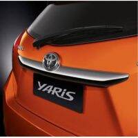 NC คิ้วท้าย Yaris 2013