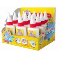 Kid Art กาวติดผ้า Fabric Glue 40g*12 PDQ