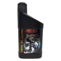 X-1 Plus Super shine น้ำยาซิลิโคนเคลือบยางเอ๊กวันพลัส