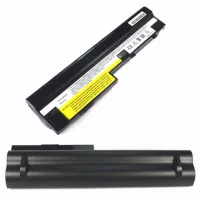 Lenovo battery M13 S10-3 U160 S10-3S S205 U165 laptop battery black แบต แบตเตอรี่ ชาร์จ