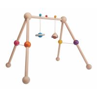 PlanToys Baby Gym ของเล่นไม้เบบี้ยิม ของเล่นเด็ก แรกเกิด