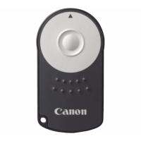 For Canon Remote Wireless RC-6 (Black) (not oringinal) (0301)