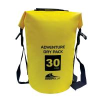 กระเป๋ากันน้ำ DeepBlue Adventure Dry Pack กระเป๋ากันน้ำ 30L