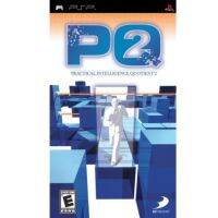 PQ Practical Intelligence Quotient 2 For Sony PSP