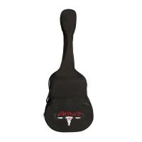 Carabao กระเป๋า กีตาร์คลาสสิค ผ้าไม่บุ Classic Guitar Bag Carabao 40" รุ่น CS3TH