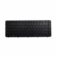 คีย์บอร์ด เอชพี - HP keyboard (ภาษาไทย) สำหรับรุ่น Presario CQ43 CQ43 CQ43-100 CQ57 CQ-57 CQ58 CQ430 CQ431 CQ435 CQ436 , Pavilion G4 G4-1000 G6 G6S G6T G6X , HP 250 G1 , 255 G1 , 430 431 435 436 450 455 630 631 635 636