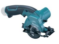 MAKITA เลื่อยวงเดือนไร้สาย (ไม่รวมแบต+ชาร์จ) รุ่น HS300DZ - สีเขียว