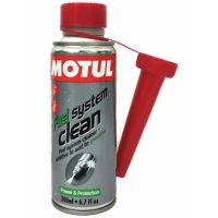 Motul Fuel System Clean Moto 200 ml