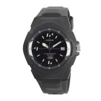 Casio นาฬิกาข้อมือ รุ่น Standard Sport Gent MW-600F-1AVDF (ของแท้ รับประกันศูนย์)