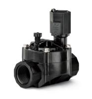 1  Hv-Bsp Valve With Flow Control