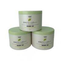 (1000มล.3กระปุก) ยูเนี่ยน กรีนที ดีท๊อกซิ่ง แฮร์ มาส์ค 1000มล.x3 Union Union Green Tea Detoxing Hair Mask 1000ml.x3 ช่วยให้ผมที่แห้งเสียมาก