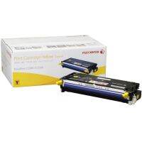 Fuji Xerox DocuPrint C2200 Yellow Toner (CT350673)