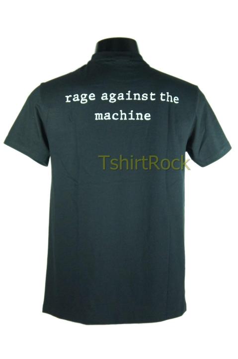 เสื้อวง-rage-against-the-machine-เสื้อยืดวงดนตรี-เสื้อร็อค-rgn1590-สินค้าในประเทศ