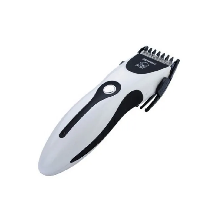 ZOWAEL ปัตตาเลี่ยนตัดขนสุนัขแบบไร้สาย รุ่น RFC 280A - สีขาว/ดำ | Lazada ...