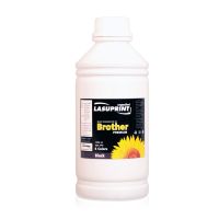 LASUPRINT หมึกเติม Brother Inkjet ขนาด 1000ml ( Black )