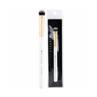 #No.05 (แปรงแต่งหน้าด้ามขาว) MD4117-05 Mei Linda - Miracle Eyeshadow Brush (L) แปรงอายแชโดว์ไซส์ใหญ่