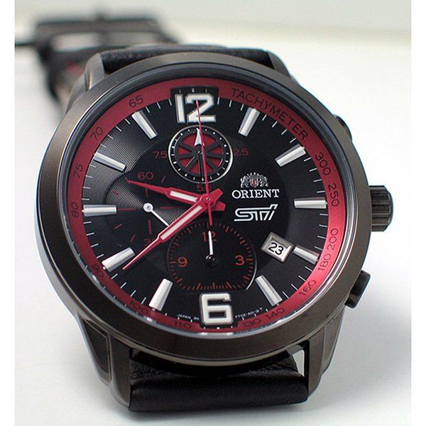 orient-x-sti-2011-limited-edition-สีดำ-แดง-สายหนัง-รุ่น-stt0z002b0