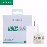 OPPO VOOC AK779 หัวชาร์จเร็ว Flash Charger Mini หัวชาร์จOPPO หัวชาร์จออปโป้ OPPO Charger Find 7 N3 R5 R7 R7 Plus R9 R9s