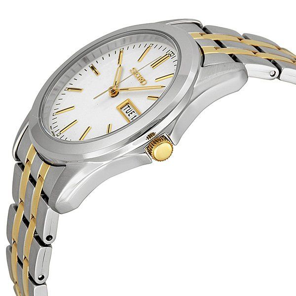 seiko-นาฬิกาข้อมือผู้ชาย-สายสแตนเลส-2-กษัตริย์-รุ่น-sgga45p1-สีทอง-สีเงิน