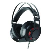 [ส่งเร็วพิเศษ!] SIGNO E-Sport Vibration Gaming Headphone หูฟังเกมมิ่ง รุ่น HP-810BLK (Black)