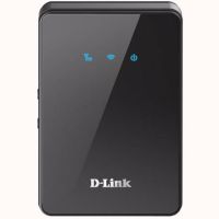 D-Link DWR-932C 4G LTE Mobile Router