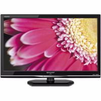 SHARP LED TV 24 INCH รุ่น LC-24LE150M