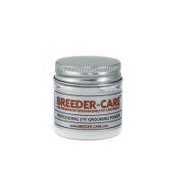 BREEDER-CARE™ PROFESSIONAL EYE GROOMING POWDER (1/2 OZ) - แป้งป้องกันคราบน้ำตา แป้งลดคราบน้ำตา แป้งกรูมมิ่งสัตว์เลี้ยง เพื่อหน้าสะอาดไม่สกปรก ลดคราบฝังแน่นบนใบหน้า ขนาด 1/2 oz - 1 กระปุก (พิเศษเพิ่มปริมาณ +50%)