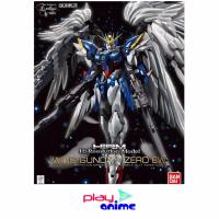 Bandai 1/100 HI-RESOLUTION MODEL WING GUNDAM ZERO EW (Gundam Model Kits)