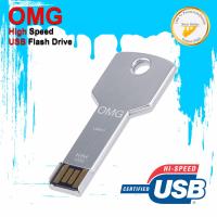 OMG Flash Drive HYH-1 64GB USB 2.0 Metal waterproof High Speed