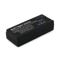 Sony Type C Series Digital Camera Battery รุ่น NP-FC10/FC11 (Black)