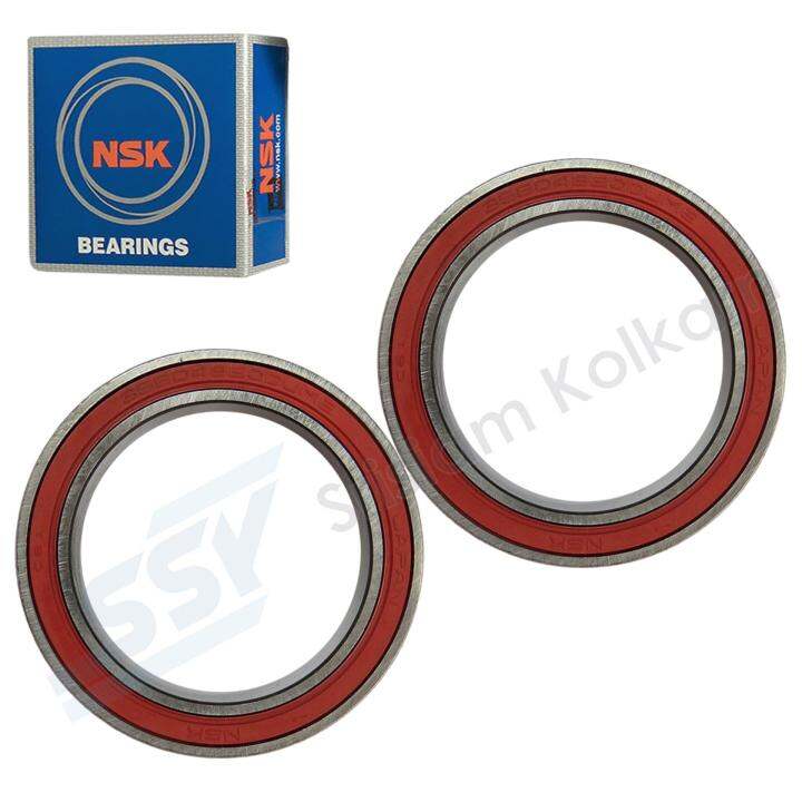NSK ลูกปืนคอมแอร์ 35BD4820(2ตับ) | Lazada.co.th
