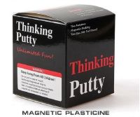 Abloom Thinking Putty ดินปั้นแม่เหล็ก บริหารมือ คลายเครียด Hand Exerciser