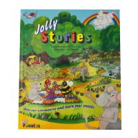 Jolly Phonics Stories