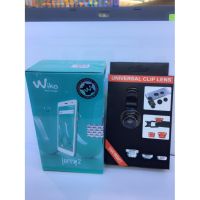 Wiko Jerry2  (RAM1GB+ROM16GB) (Gold)(แถมฟรีเลนร์ปรับกล้อง)