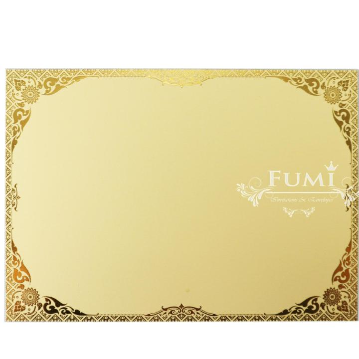 fumi-การ์ดงานบุญ-กฐิน-การ์ดเปล่า-หน้าเดียวพร้อมซอง-5x7-นิ้ว-500-ชุด