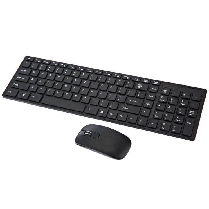 2-4hhz-wireless-mouse-and-keyboard-kit-gaming-keyboard-gamer-for-pc-smart-tv-tablet-tv-box-black