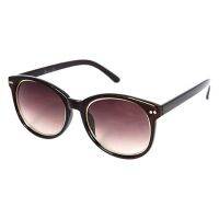 Marco Polo แว่นตากันแดด Executive Betterfly Series Edition (Unisex) รุ่น SMA022 (สีน้ำตาล)