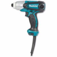 MAKITA ไขควงไฟฟ้าแบบกระแทก 200W รุ่น TD0101F