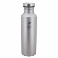 ขวดน้ำไททาเนียม Keith Ti3032 700ml