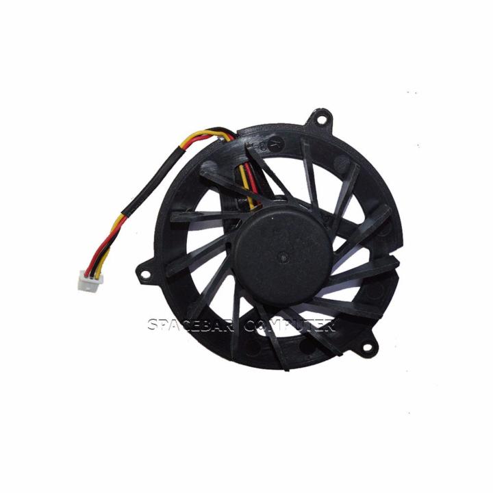 สินค้าคุณสมบัติเทียบเท่า-พัดลมซีพียู-cpu-fan-acer-aspire-3050-4310-4315-4710-4920-4920g-5050-5920-3-pin