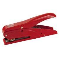 SAX เครื่องเย็บกระดาษ Metal Pliers รุ่น 620 - Red