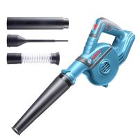 BOSCH เครื่องเป่าลมแบบไร้สาย Professional GBL 18V-120 (ตัวเครื่องเปล่าไม่แถมแบตเตอรรี่+ที่ชาร์จ)