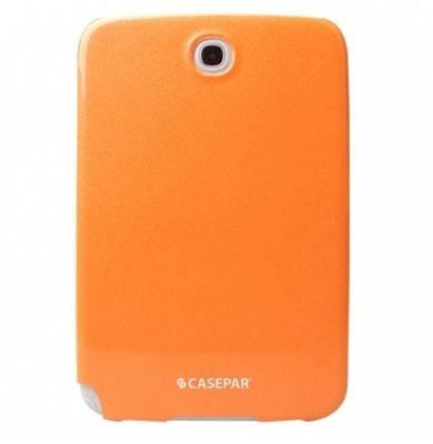 Casepar Sparkpower Case for Samsung Galaxy Note8.0 - Orange